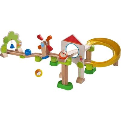 HABA Ball Track Kullerbü – Windmill Track