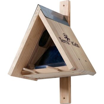 HABA Terra Kids Bird Box Kit - Jeux d'extérieur 3