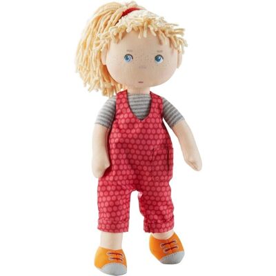 HABA Doll Cassie - Peluche