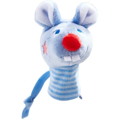 HABA Finger puppet Mouse Mara