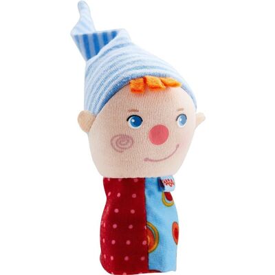 HABA Finger Puppet Kasper