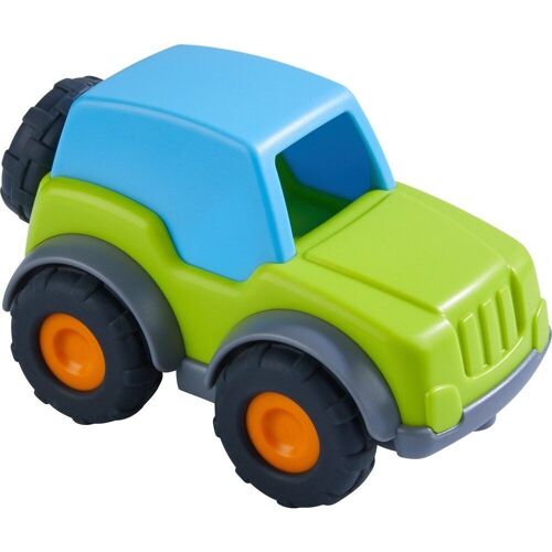 HABA Toy car ATV