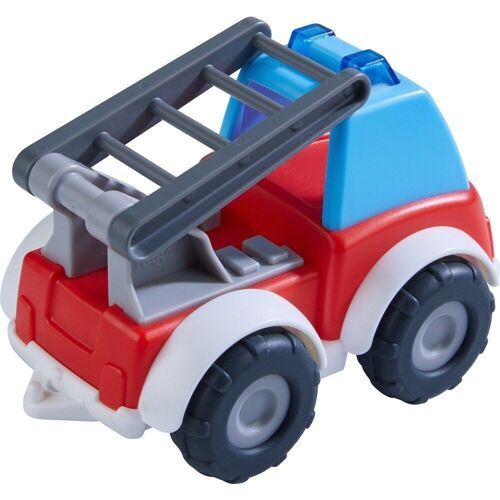 HABA Toy car Fire engine