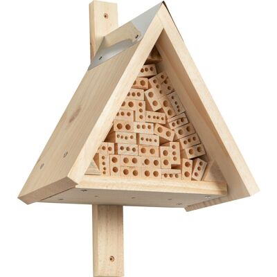HABA Terra Kids Assembly kit Insect Hotel- Outdoor play