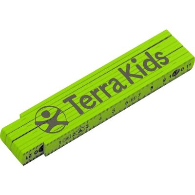 HABA Terra Kids Meterlineal - Spielen im Freien