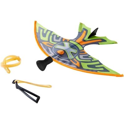 HABA Terra Kids Slingshot aliante - Gioco all'aperto