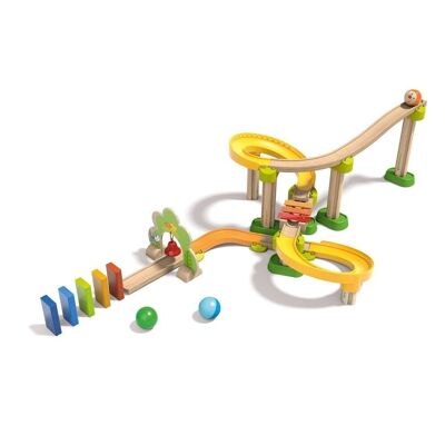 HABA Kullerbü – Ball Track Sim-Sala-Kling