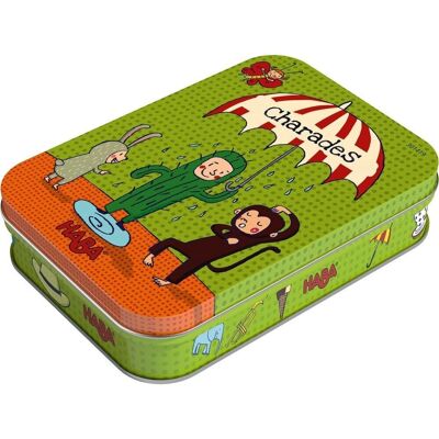 HABA Charades - Board Game