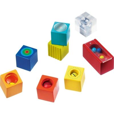 HABA Discovery blocks Colours galore