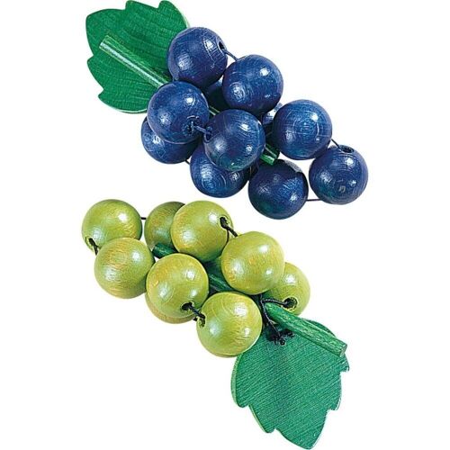 HABA Grapes- Play Food