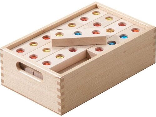 HABA Building Kit "Gems"- Educational Toy