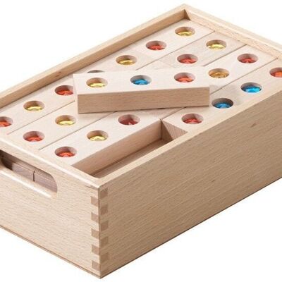 HABA Building Kit "Gems"- Educational Toy