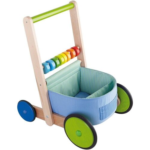 HABA Walker Wagon Colour Fun