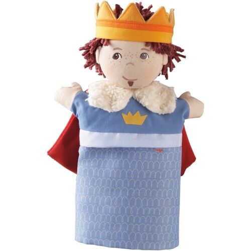 HABA Glove puppet Prince