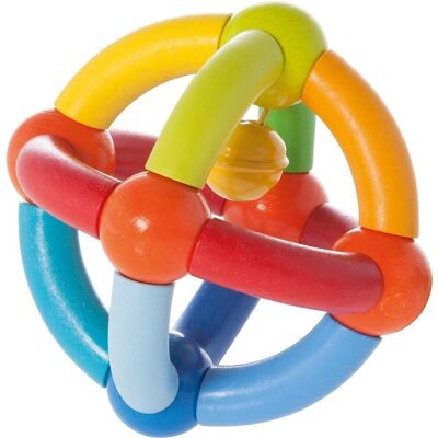 HABA Clutching toy Ringaround- Baby toy