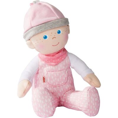 HABA Snug up Doll Marie- Soft toy
