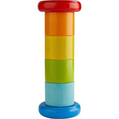 HABA Rainmaker Multicoloured- Baby Toy