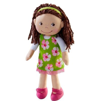 HABA Doll Coco - Soft toy