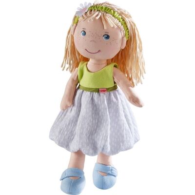 HABA Doll Jil - Peluche