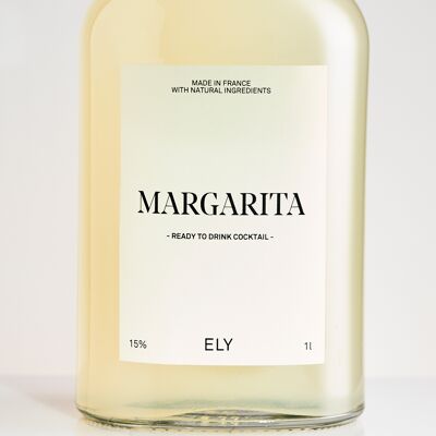 Margarita - 1l