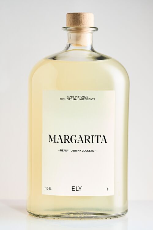 Margarita - 50cl