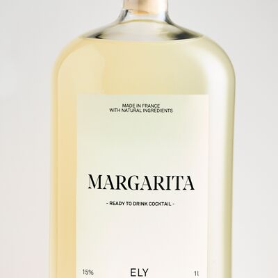 Margherita - 50cl