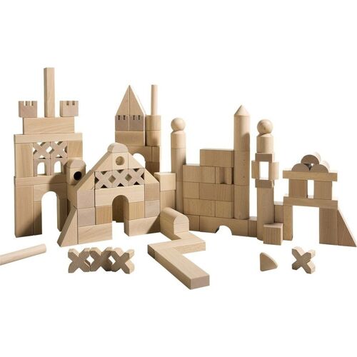 HABA Basic Building Blocks Extra Large Starter Set