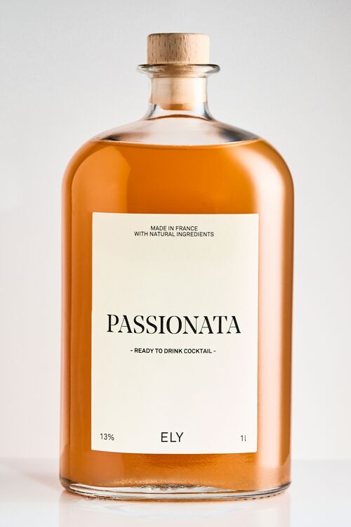 PASSIONATA - 50cl