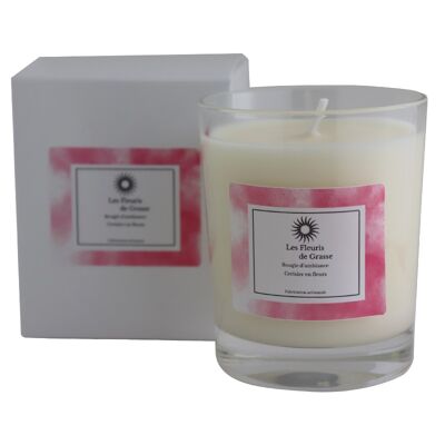 Candle 130g Cherry blossoms