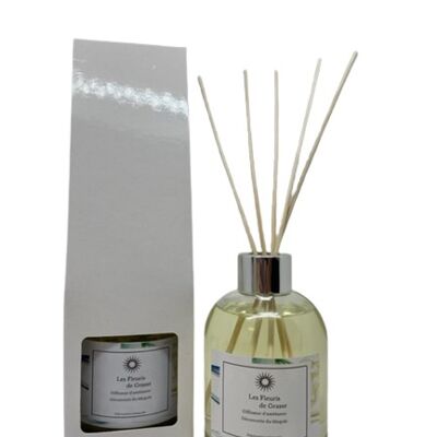 AMBIENT DIFFUSER 250 ML ENTDECKEN SIE DEN MAQUIS