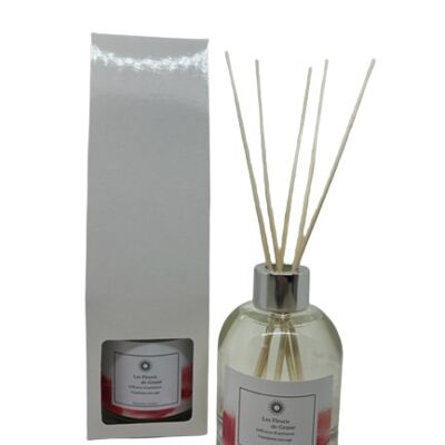 Diffuseur d ambiance 250 ml framboise sauvage