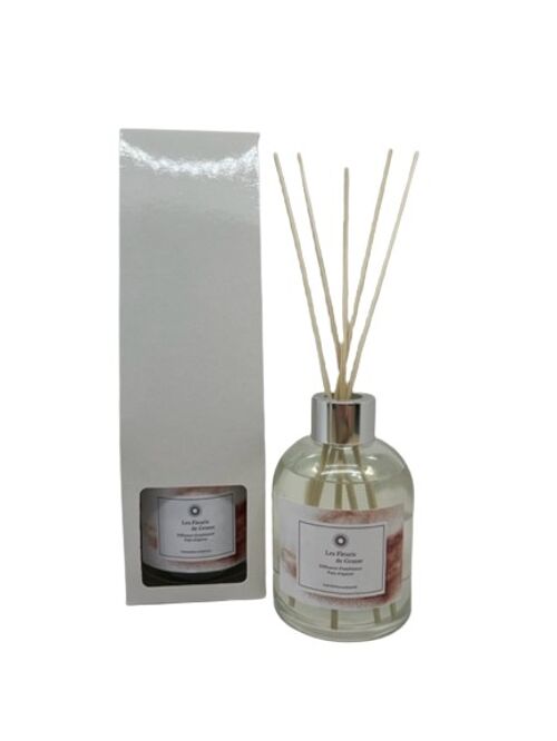 Diffuseur d ambiance 250 ml pain epices