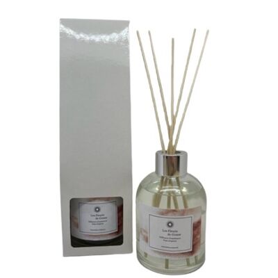 Diffuseur d ambiance 250 ml pain epices