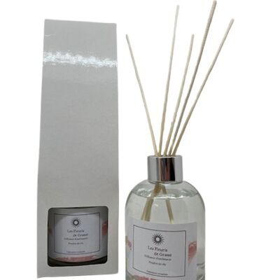 ROOM DIFFUSER 250 ML RICE POWDER