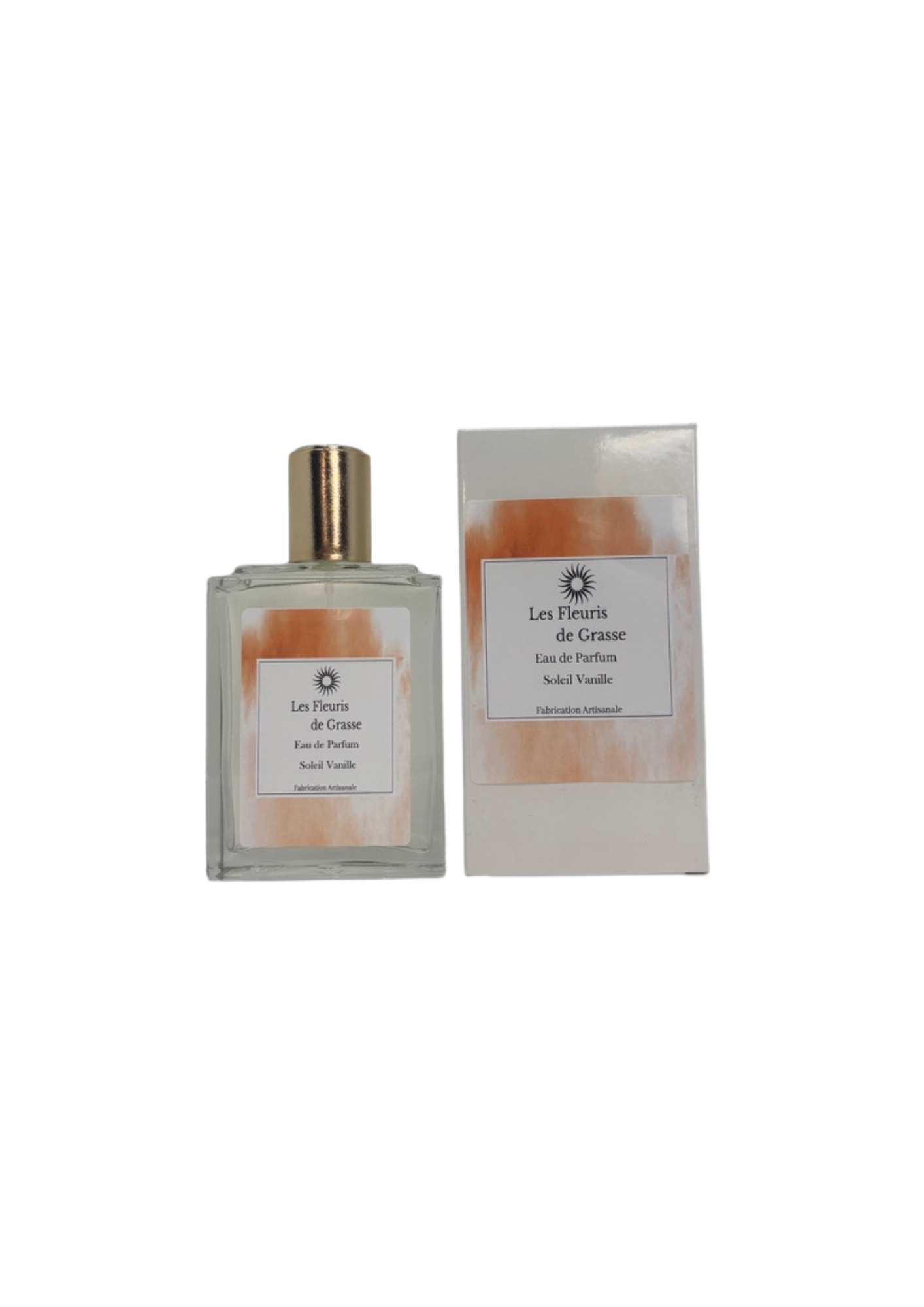 Vanilla Sun Eau de Parfum 100 ml