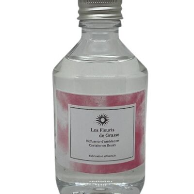 Recharge d'ambiance 250 ml cerisier en fleurs