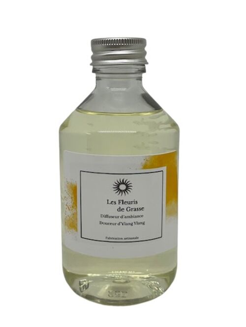 Recharge d'ambiance 100 ml douceur d'ylang ylang