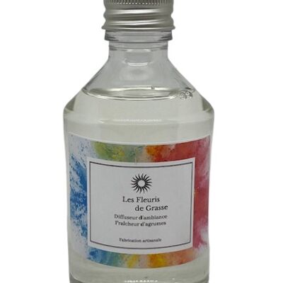 ATMOSPHERE REFILL 100 ML CITRUS FRESHNESS