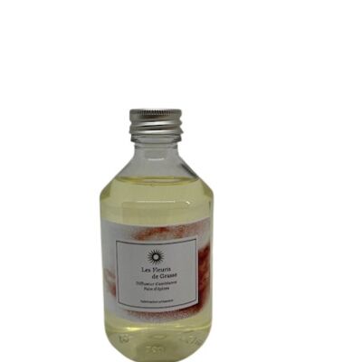 ATMOSPHERE REFILL 100 ML GINGERBREAD