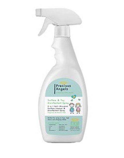 Surface & Toy Disinfectant Spray 750ml