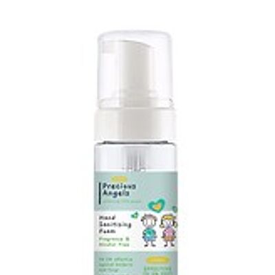 Gentle Hand Sanitising Foam 200ml