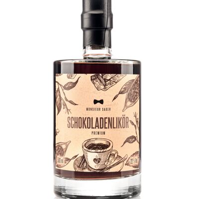 Schokoladenlikör - 200ml