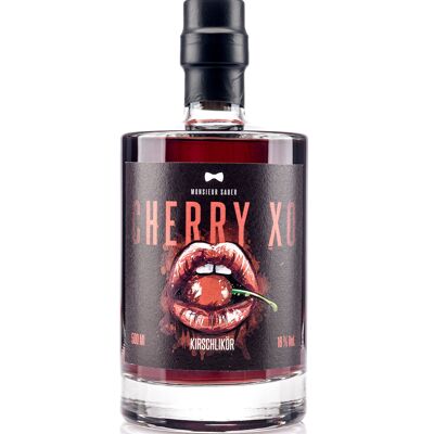 Cherry XO [Kirschlikör] - 200ml