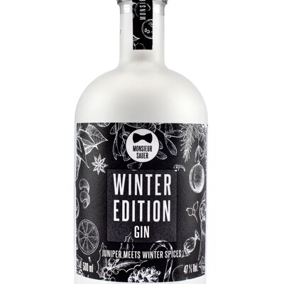 Winter Edition - Winter Edition - 0,5L