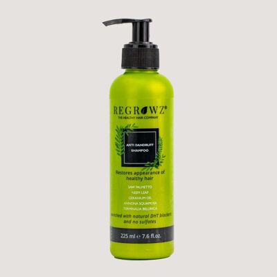 Hair Anti Dandruff Shampoo
