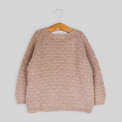 Rosa Pullover Pullover