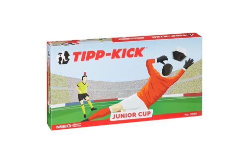 Tipp-Kick Junior-Cup