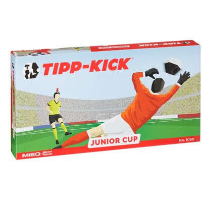 Coupe Junior Tipp-Kick