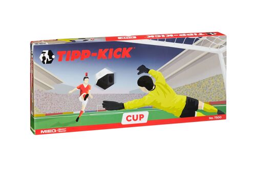 TIPP-KICK Cup