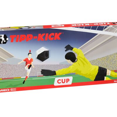 Coupe TIPP-KICK